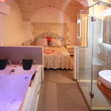 Dimora Le Volte * Fasano