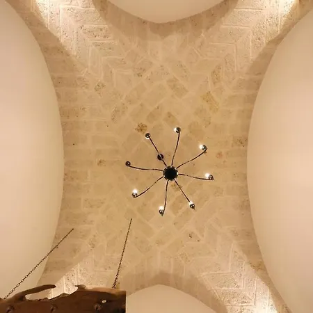 Dimora Le Volte Fasano