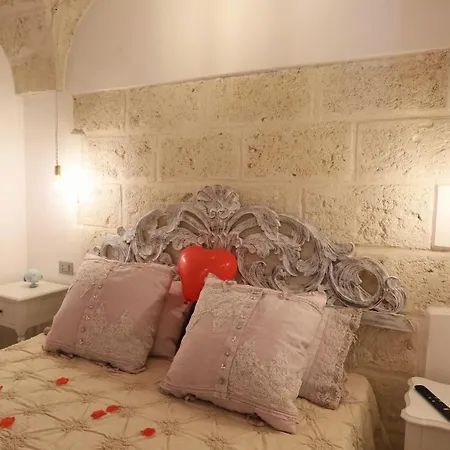 Frühstückspension Dimora Le Volte *