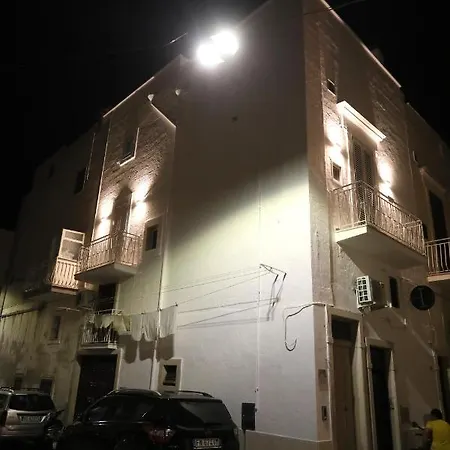 Dimora Le Volte Frühstückspension Fasano