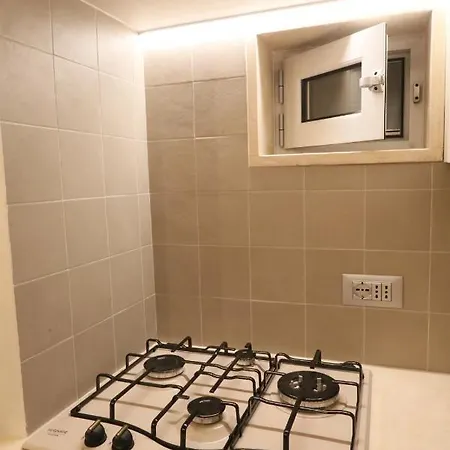 Dimora Le Volte Fasano