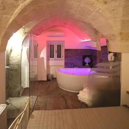 Dimora Le Volte * Fasano