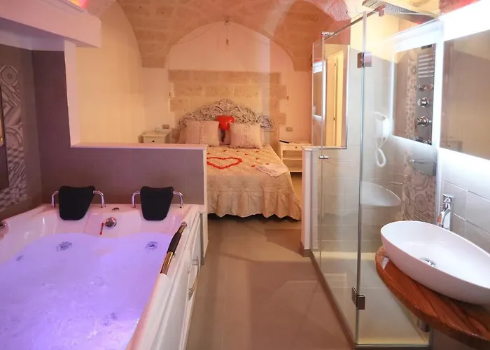 Dimora Le Volte * Fasano