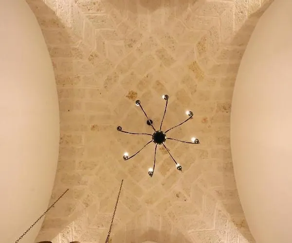 Dimora Le Volte Fasano