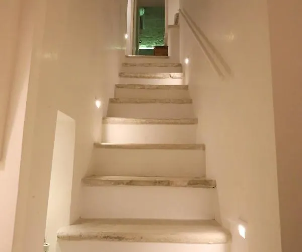 Bed & Breakfast Dimora Le Volte *