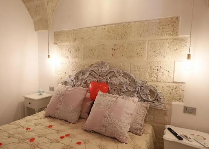 Bed & Breakfast Dimora Le Volte *