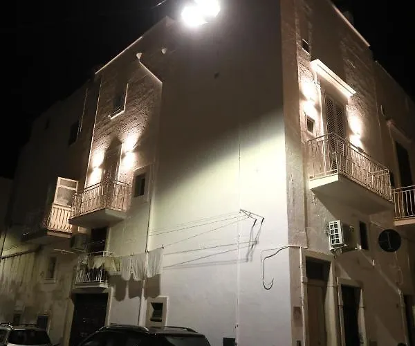 Dimora Le Volte Bed & Breakfast Fasano